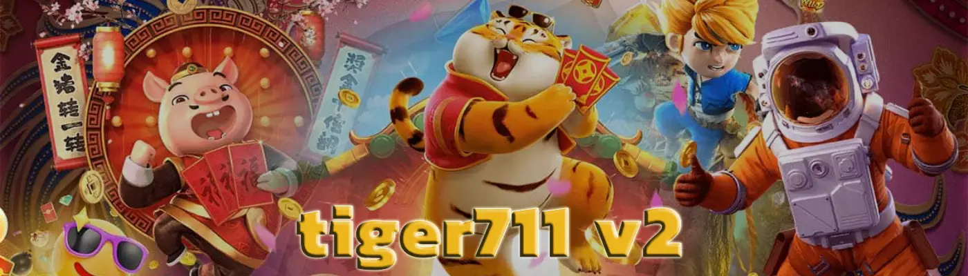 tiger711 v2